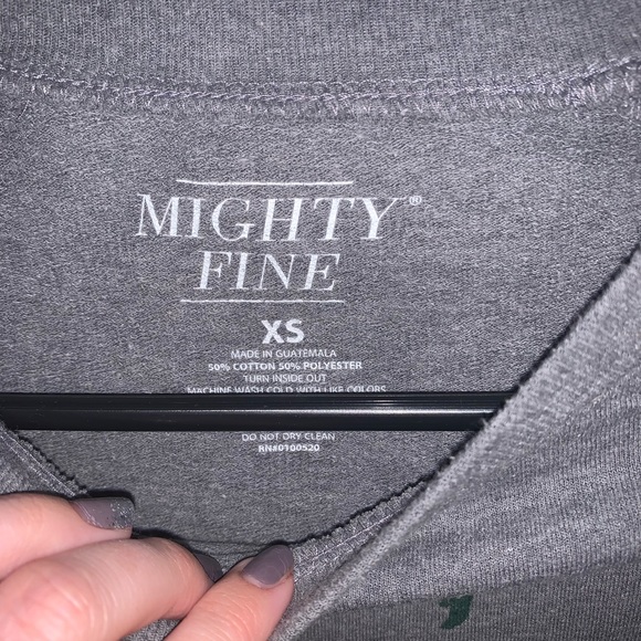 Christmas sweatshirt - Picture 2 of 3